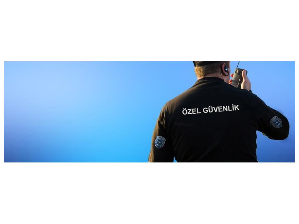 ÖZEL GÜVENLİK ŞİRKETİNE VE KURSİYERLERİNE YASAL İŞLEMLER