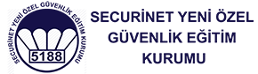 Esenyurt Güvenllik Kursu Security  Yeni Güvenlik Eğitim Kurumu